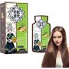 Boxiatil Shampoo Anticaduta, Shampoo Anti-Caduta Fortificante, Shampoo Lenitivo Naturale, Deterge Delicatamente i Capelli Fragili, Favorisce la Crescita dei Capelli e Previene la Caduta dei Capelli