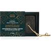 Officina Naturae | Shampoo Solido Antiforfora e Capelli Grassi N°02, Pack in Cartoncino FSC Riciclabile, 50g