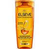 L'Oreal Paris ELSEVE - Shampoing - Huile Extraordinaire - 250ml