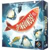 Asmodee Juego De Mesa ¡Pingüinos! Edad Recomendada 8 Años