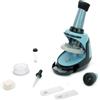Educational Insights Learning Resources Microscopio GeoSafari 50-400× - 28 Pezzi per Piccoli scienziati 7+