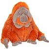 Wild Republic Cuddlekins Eco Orango maschio, Peluche, 30 cm, Ecologico