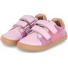Bisgaard bisgaard Ricco - Scarpe da Ginnastica Kinder Unisex, Pink,