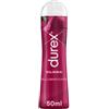 Durex Play Gel Very Cherry Lubrificante Intimo alla Ciliegia 50 ml