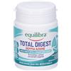 Equilibra Total Digest Integratore per Digestione ed Intolleranze 20 Compresse Masticabili