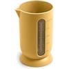 BLIMPLUS Blim Plus - Caraffa Graduata QB S D-Desert 500ml - Misuratore Liquidi Beccuccio Salvagoccia - Made in Italy