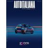 Editoriale Domus Auto italiana. Passione stile cultura. Ediz. a colori (Vol. 7)