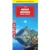 Marco Polo Norvegia 1:900.000