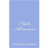 CREATESPACE Fiabe Abruzzesi