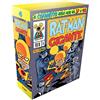 PANINI SPA Rat-Man gigante. Cofanetto vuoto. #37-48 (Vol. 4)