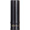 KS Tools 152.1033 Utensile p.forare candelette,tipo 2,#3=8.25mm