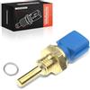 Frankberg Sensore di temperatura del liquido di raffreddamento 22630-00QAH | Compatibile con: Laguna Coupé DT0/1 , Q70 Y51, Dokker Express Furgone/MPV, Sunny III Traveller Y10, Movano Combi J9