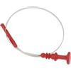 OTOTEC Indicatore Livello Olio Compatibile con Smart Fortwo 450 Roadster 452 Motori Benzina 698cc 1998-2007 Misuratore Livello Olio di Ricambio