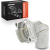 Frankberg Sensore livello olio 1245420017 | Compatibile con: Sprinter 4-T Box B904, CLK C208, Classe E, modello T, S210, Classe S W140, Sprinter 3-T Box B903