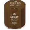 Spaas - Candela profumata Glow a 3 stoppini, 35 ore - Warm Wonder