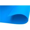 INNSPIRO Gomma EVA blu lamelle 20 x 30 cm x 2 mm. 20u. Materiale ampiamente utilizzato per artigianato e decorazione