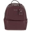 Michael Kors MD BACKPACK OXBLOOD