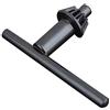 Toolstar - Chiave per mandrino, 10 mm, universale, in metallo, a forma di T, per mandrini (confezione da 1)
