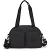 Kipling - Borsa a tracolla Cool Defea, Firma Emb,