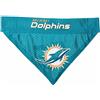 Pets First NFL Reversibile Bandana per Cani e Gatti. Mesh & Premium Ricamo Team Sciarpa Bandana. Dog Compleanni, Party, Giochi, Calcio. Pet Bandana Dual Sided Disponibile in 32 Squadre NFL & 2 Misure