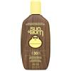 SUN BUM SPF30 Sunscreen Lotion 237ml - Latte solare corpo alta prot.