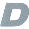 4R Quattroerre.it 14644 Lettera Adesiva Rifrangente Refractive D