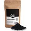 Spicy Welt Semi di Cumino Nero (500g) - Nigella Sativa Intera - Per Pane, Insalate & Piatti Orientali | Croccanti, Aromatici & Intensi | 100% Naturale, Senza Additivi