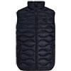 JACK & JONES Bestseller A/S Gilet da uomo Jprccicebreaker, Nero, M