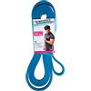 UPFIT - Fascia elastica di resistenza, fascia elastica per sollevamento pesi - Resistenza: 25 kg - Progettato per sessioni di sollevamento pesi, cross-training o preparazione fisica - Lunghezza: 208