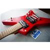 ESP BanG Dream! RANDOM STAR Kasumi Toyama Poppin' Party Mini chitarra elettri...