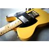 Parafango Fender FSR MIJ Traditional 50s Telecaster SH Ash Body Butterscotch Blonde Japan