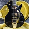 Epiphone Joe Bonamassa 1959 Les Paul personalizzato con ebano antico Bigsby n...