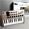 ARTURIA MiniLab 3 CHAMPAGNE 25 tasti tastiera MIDI / controller MIDI nuovo di...