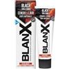 COSWELL SPA BLANX BLACK VOLCANO DENTIF75ML
