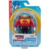 Jakks Pacific Sonic The Hedgehog 2 1/2 Action Figure Classic Dr. Eggman