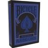 MAGICAPLANET Gioco Biciclette Reverse (Blu e Nero)