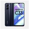 Realme - Realme C33 4+64-night Sea