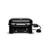Weber - Barbecue Elettrico Lumin Compact-nero