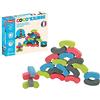 Jeujura - 8465 - COCOCO'KILIBRE - 24 pezzi