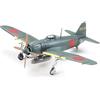 Tamiya 1/72 War Bird Collection No.68 Giappone Navy Kawanishi Combattente Locale Shiden 11 Shell Plastica Modello 60768
