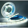 Tyun Striscia LED COB, DC 12V 2m 320 LED/M, Bianco 6000K Strisce Neon in totale 640 LEDs con spina DC per feste, banconi, scaffali, decorazioni per la casa