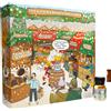 That Boutique-y Whisky Company Calendario Avvento That Boutique-y Whisky 48.29° 72cl
