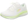 Skechers Skech-lite Pro, Scarpe da ginnastica Donna, Viola, 37 EU