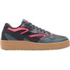 Reebok ATR Chill 96, Scarpe da Ginnastica Unisex-Adulto, Grey 6/Pink Blast/Dark Fog, 40.5 EU