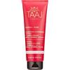 TAAJ | Shampoo Detossinante Purificante | KESHIKA | Deterge, rafforza e stimola | Per capelli freschi e morbidi | Capelli grassi | 90% ingredienti di origine naturale | Vegano e cruelty-free | 250 ml
