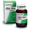 Aloe Vera 30 Capsule Molli Depurativi E Disintossicanti