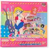 Bandai Scatola di carte collezionabili Bandai Sailor Moon Carddass Revival Collection