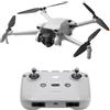 DJI Mini 3 Drone con Controller N1 Fotocamera 4K HDR Scatto Verticale 38min Volo
