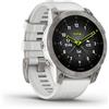 Garmin EPIX (Gen 2) Bianco Neve/Titanio