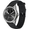 Withings Pack Promo Smartwatch SCANWATCH 2 + Bilancia Body Smart Black 42 mm